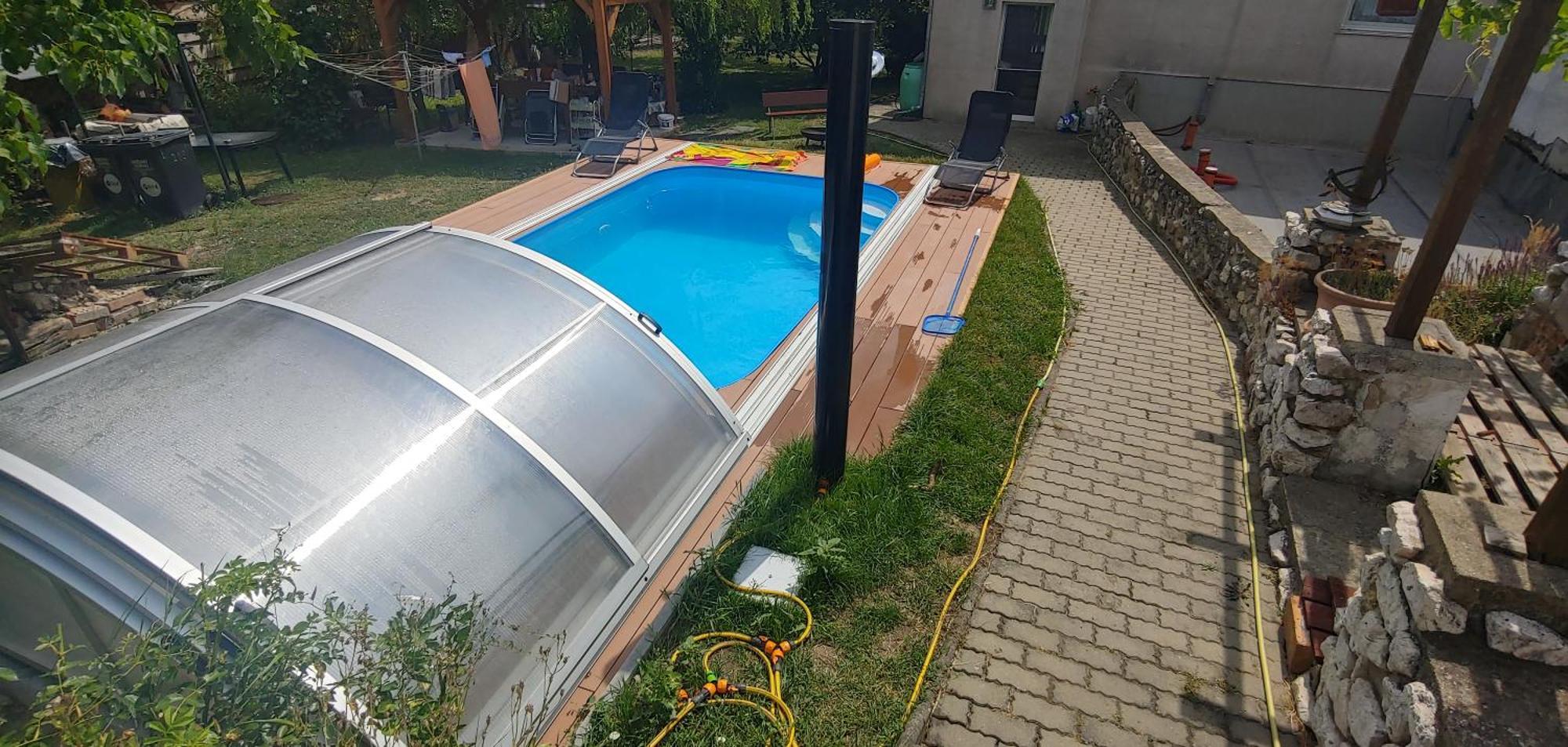 Ubytovani Marketa Perna Ngoại thất bức ảnh