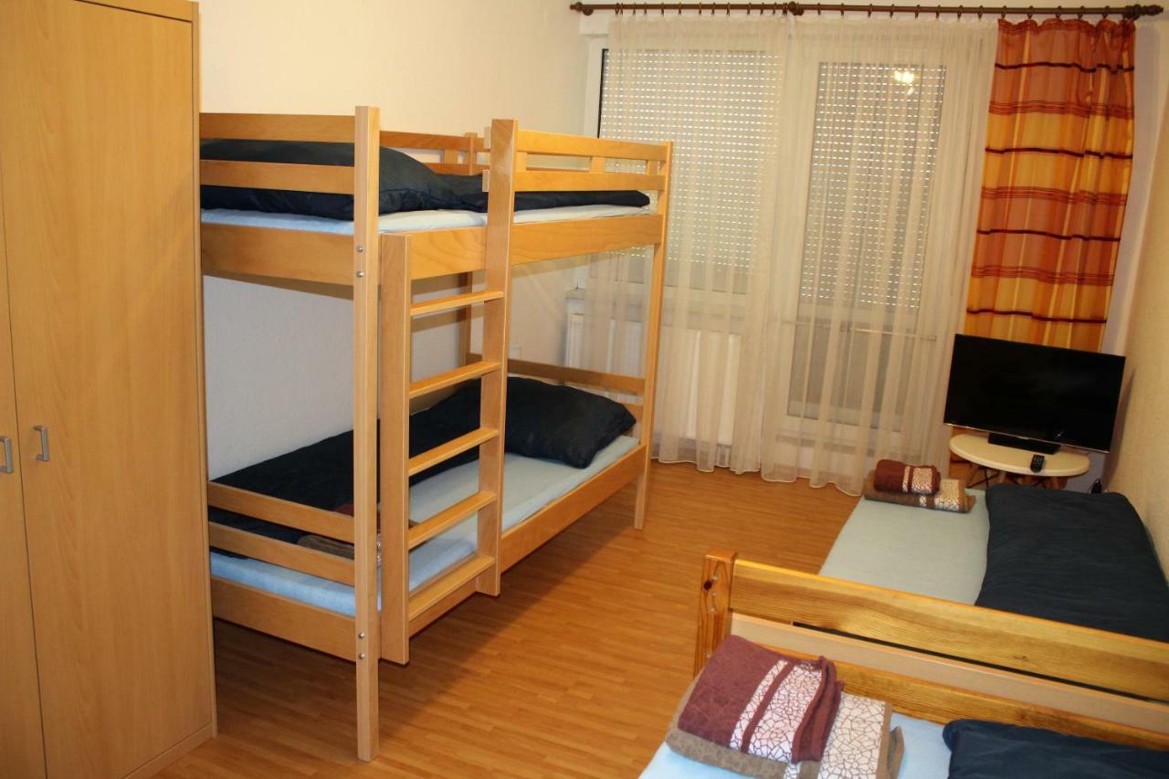 Ubytovani Marketa Perna Ngoại thất bức ảnh