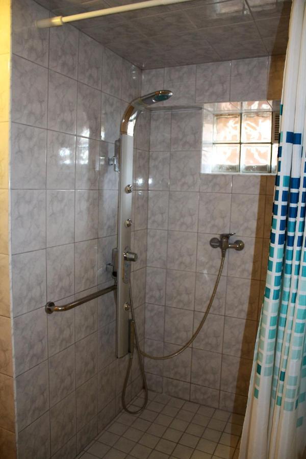 Ubytovani Marketa Perna Ngoại thất bức ảnh